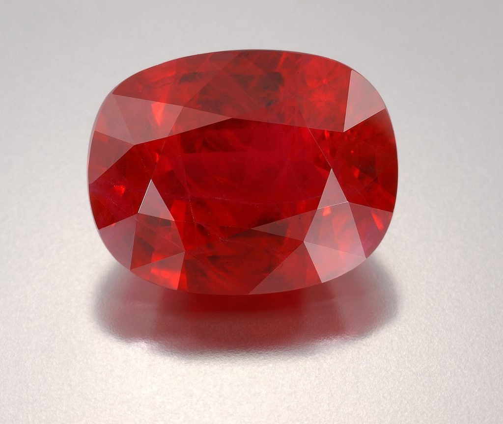 Leo Birthstone: Color and Healing Properties with Pictures | The ...